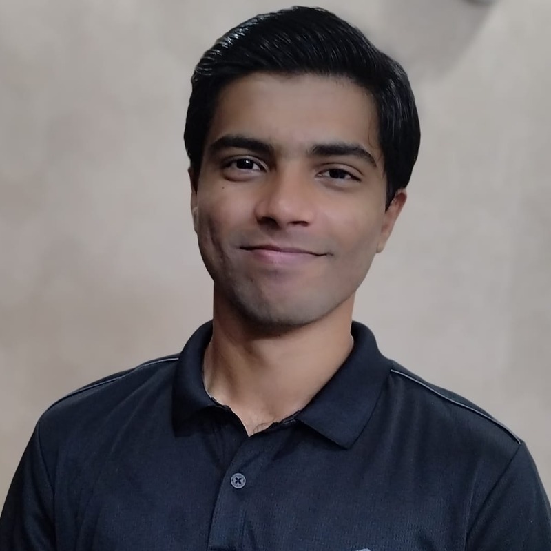 Mohammed Saqlain